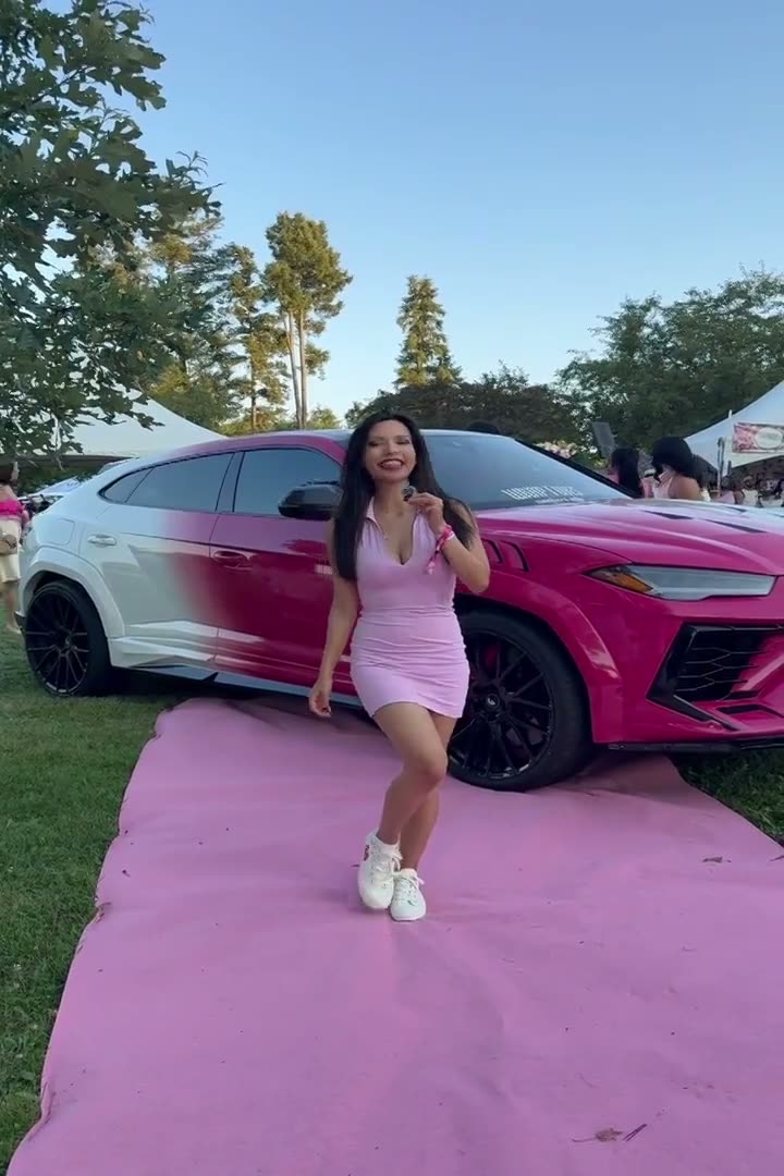 Rosé Picnic, Ambassador & Correspondent